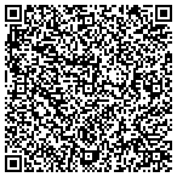QR-код с контактной информацией организации Шиномонтажная мастерская на ул. МОПРа, 14