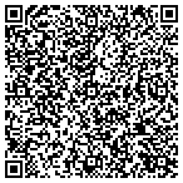 QR-код с контактной информацией организации ИП Комаров А.В.