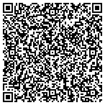 QR-код с контактной информацией организации Монолит, молодежная общественная организация