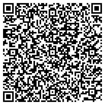 QR-код с контактной информацией организации Шиномонтаж на рокадной