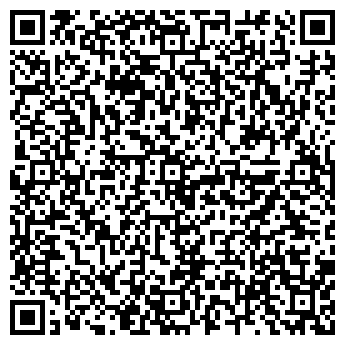 QR-код с контактной информацией организации Браво Стар