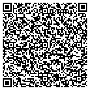 QR-код с контактной информацией организации ИП Комаров М.В.