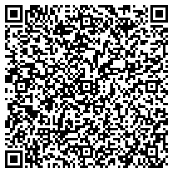 QR-код с контактной информацией организации Автомойка на ул. Мира, 100/1