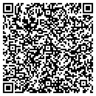 QR-код с контактной информацией организации Carter