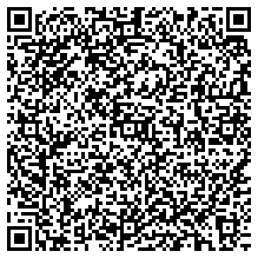 QR-код с контактной информацией организации Фуджи Фильм