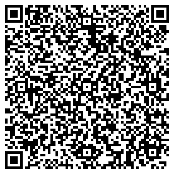 QR-код с контактной информацией организации Городская управа г. Калуги
