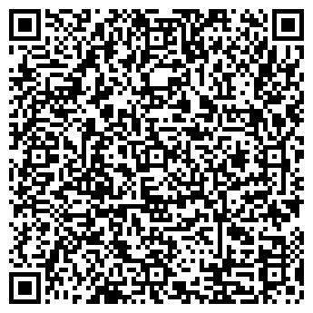 QR-код с контактной информацией организации ИП Петухова О.В.