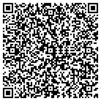 QR-код с контактной информацией организации У Романа