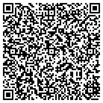 QR-код с контактной информацией организации Магистр, общественная организация