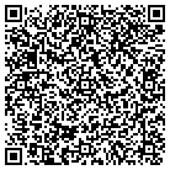 QR-код с контактной информацией организации Дварис