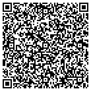 QR-код с контактной информацией организации Автомойка на Ижевской, 25 к2