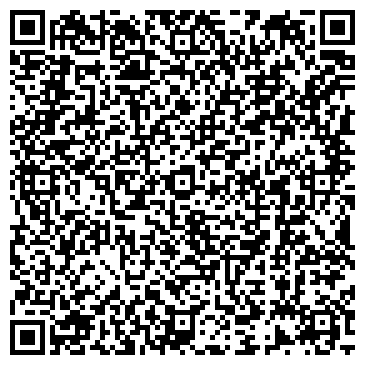 QR-код с контактной информацией организации Центр занятости населения г. Сыктывкара