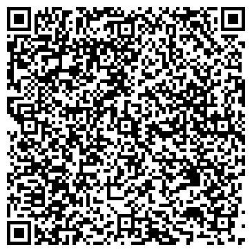 QR-код с контактной информацией организации Чайка, ООО, торговая фирма, Склад