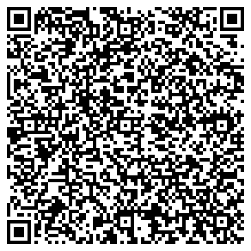 QR-код с контактной информацией организации Военный комиссариат Московского округа г. Калуги