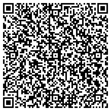 QR-код с контактной информацией организации Первичная профсоюзная организация студентов ЮЗГУ