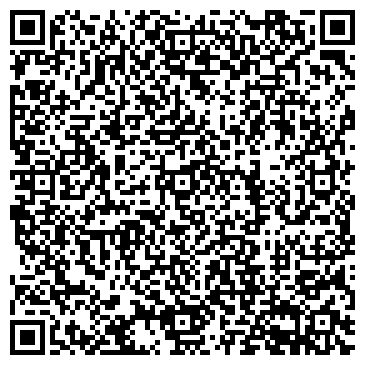 QR-код с контактной информацией организации Магазин автозапчастей на ул. Вавилова, 71