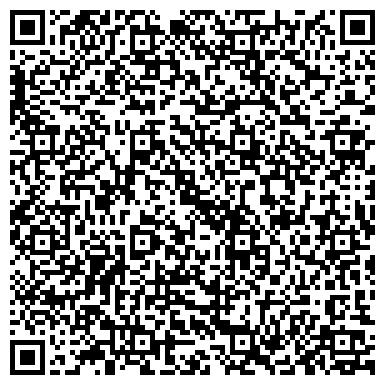 QR-код с контактной информацией организации ТГК-6, ОАО, энергосбытовая компания, филиал в г. Саранске