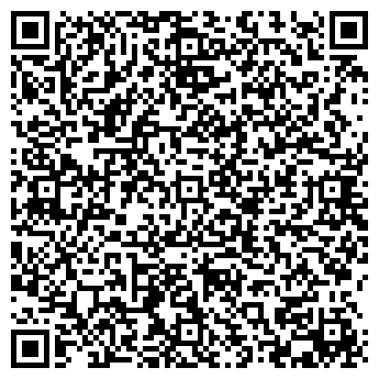 QR-код с контактной информацией организации Фараон, сауна