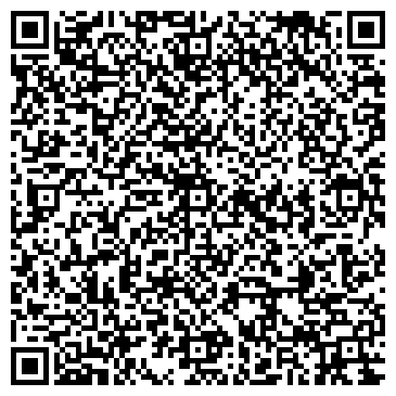 QR-код с контактной информацией организации ООО Техсервис-Хабаровск