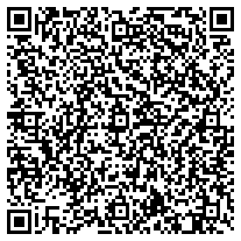 QR-код с контактной информацией организации Шиномонтажная мастерская на ул. Северная, 59