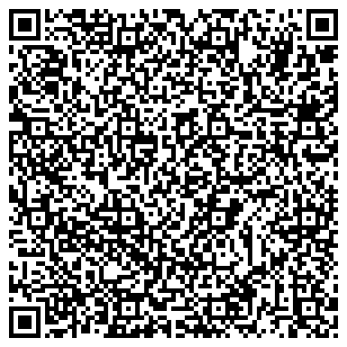 QR-код с контактной информацией организации Отдельный батальон ГИБДД Управления МВД России по г. Калуге
