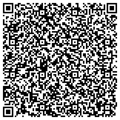 QR-код с контактной информацией организации Клуб служебного собаководства, Курская областная общественная организация