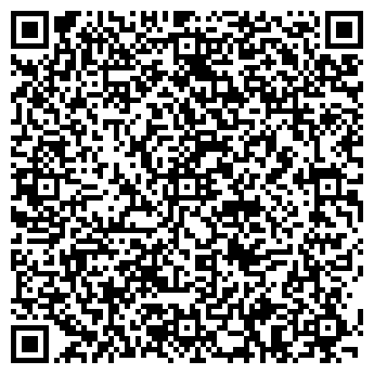 QR-код с контактной информацией организации Форвард