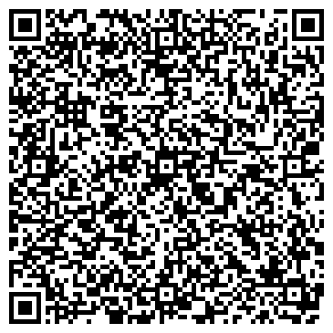 QR-код с контактной информацией организации Курский союз молодежи, общественная организация