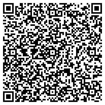 QR-код с контактной информацией организации Автомойка на Ракитной, 38