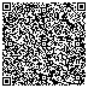 QR-код с контактной информацией организации Караоке холл