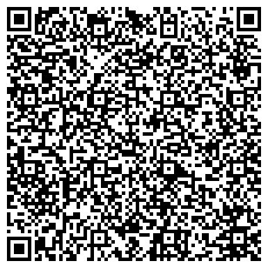 QR-код с контактной информацией организации Региональный центр развития социальных технологий