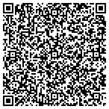 QR-код с контактной информацией организации АЛЬЯНС СТРОИТЕЛЬНАЯ КОМПАНИЯ ООО