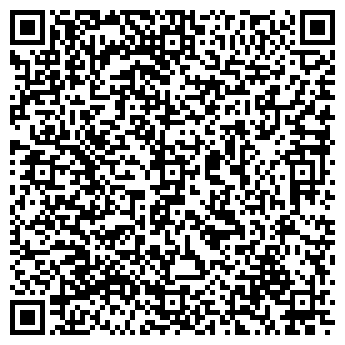 QR-код с контактной информацией организации Lacoste auto