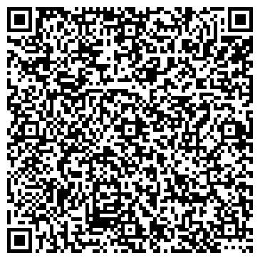 QR-код с контактной информацией организации Полотняно-заводской детский дом