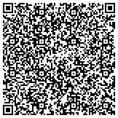 QR-код с контактной информацией организации Социально-реабилитационный центр для несовершеннолетних г. Сыктывкара