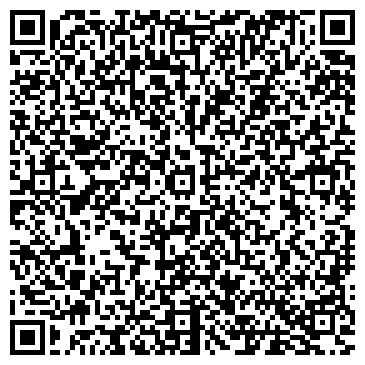 QR-код с контактной информацией организации Калужский дом-интернат для престарелых и инвалидов