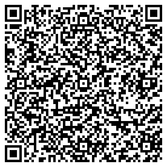 QR-код с контактной информацией организации Автостоянка на ул. Льва Толстого, 44Б