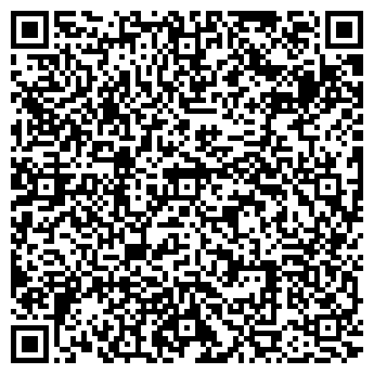 QR-код с контактной информацией организации АвтоМаг22