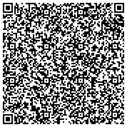 QR-код с контактной информацией организации Центр социальной адаптации лиц без определенного места жительства и занятий г. Сыктывкара