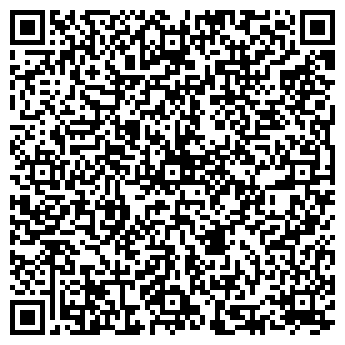 QR-код с контактной информацией организации ИП Гончаров А.И.