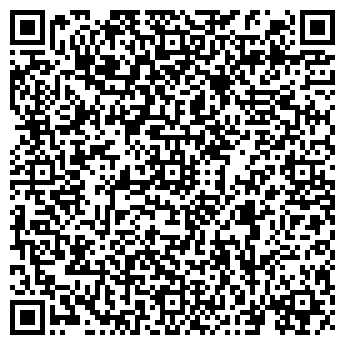 QR-код с контактной информацией организации ООО Домоуправление №17