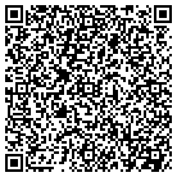 QR-код с контактной информацией организации ООО Домоуправление №25