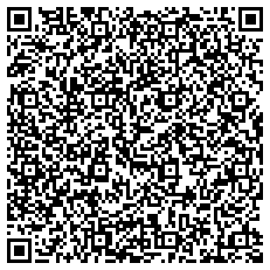 QR-код с контактной информацией организации Ассоциация жертв политических репрессий, общественная организация