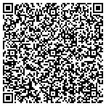QR-код с контактной информацией организации Администрация пос. Вяткино