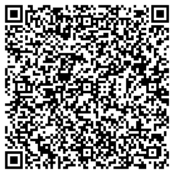 QR-код с контактной информацией организации Беленький