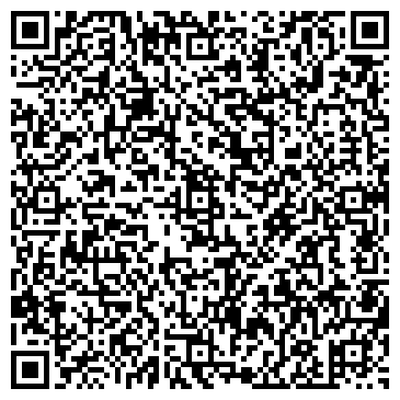QR-код с контактной информацией организации Детский развивающий клуб «КРОХА»