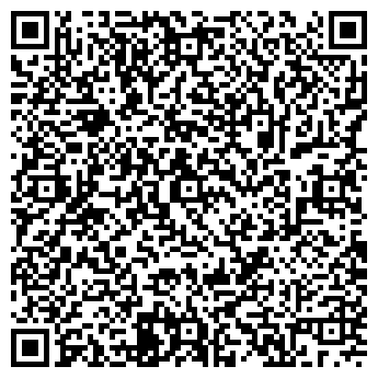 QR-код с контактной информацией организации Дальняя, баня