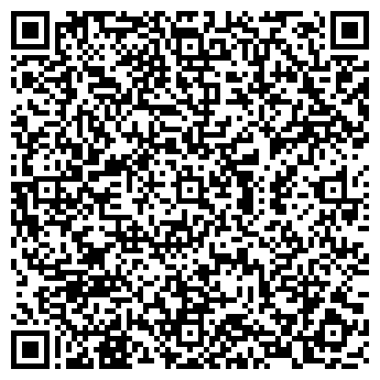 QR-код с контактной информацией организации Автоэлектрика