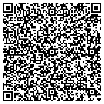 QR-код с контактной информацией организации Общественная палата Калужской области