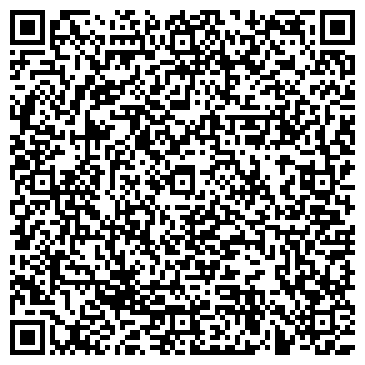 QR-код с контактной информацией организации ОАО Дорсервис